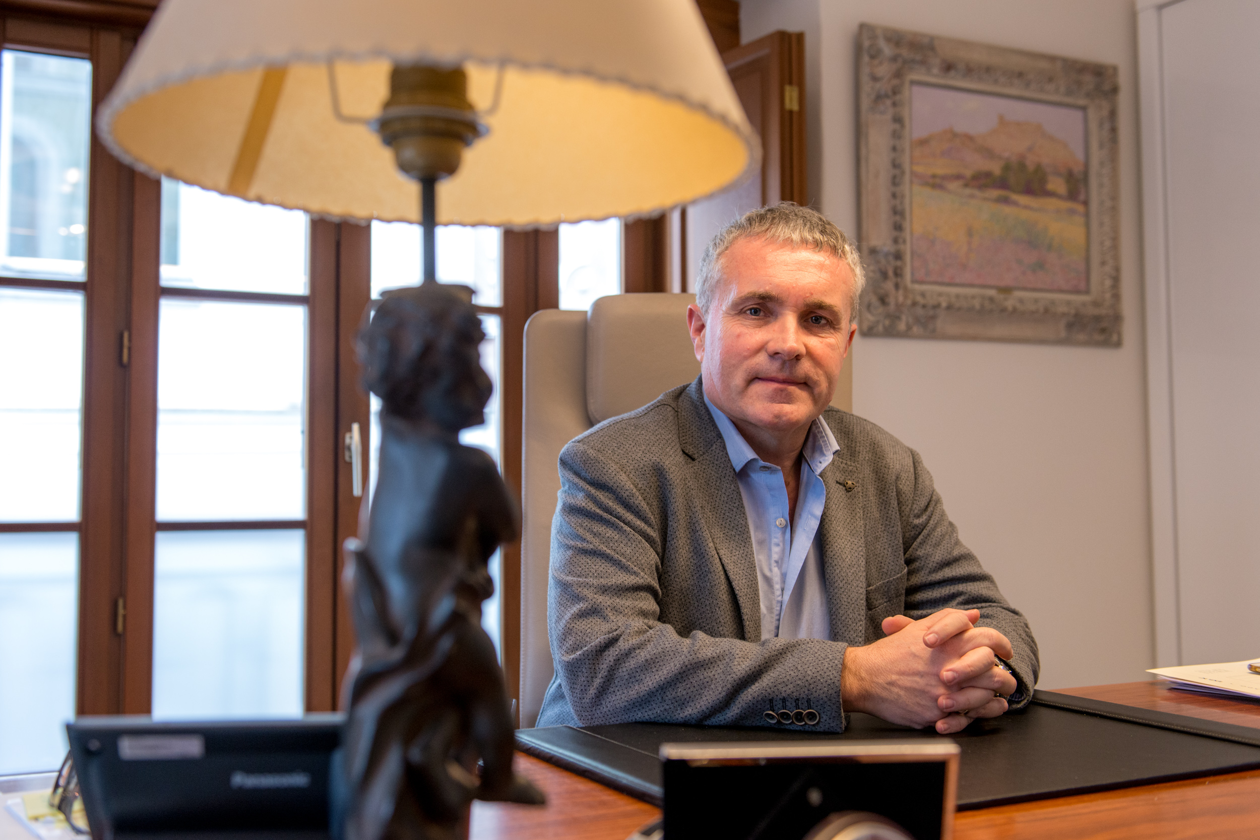 Santiago Díez Martínez